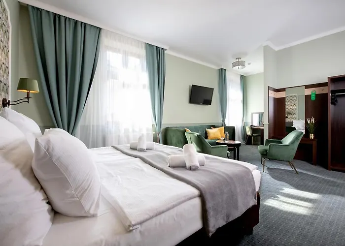 Hotel Amber