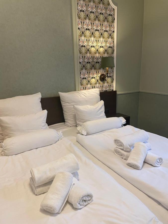 Hotel Amber