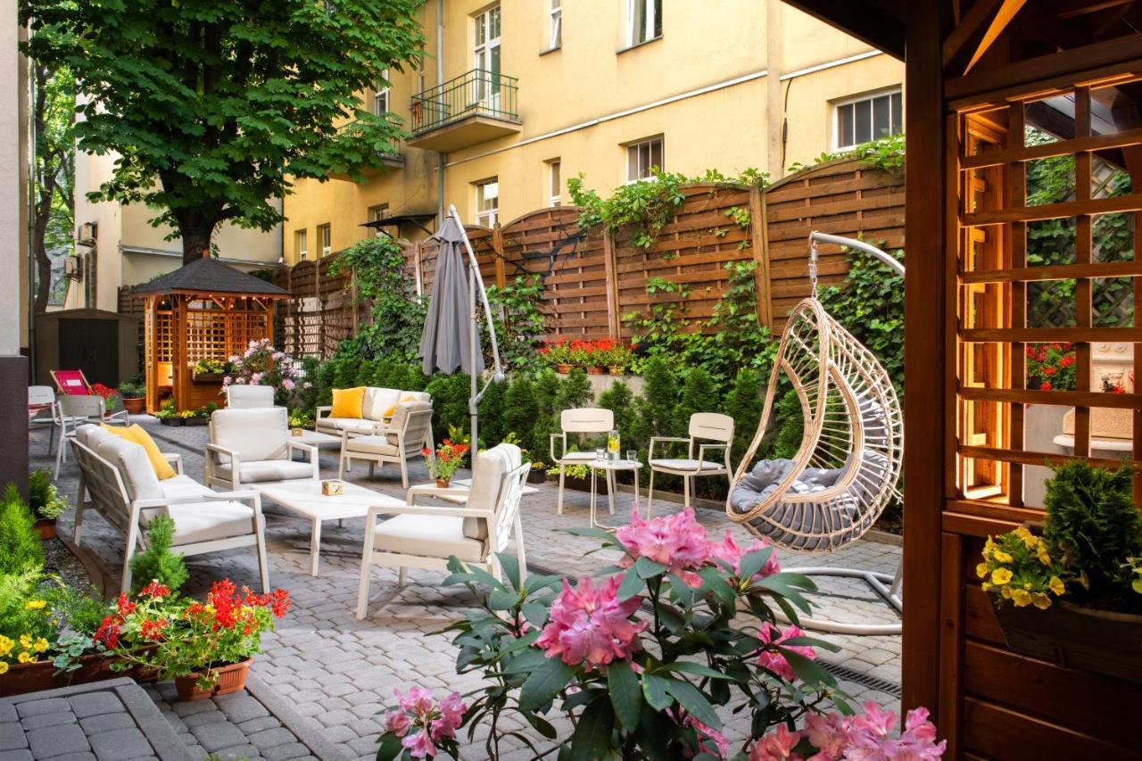 Amber Boutique - Amber Hotel Krakow